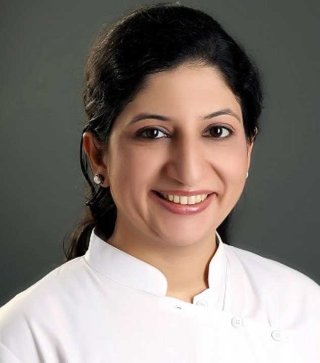 Dr. Ruchika Sood, Oral Surgeon, Mumbai